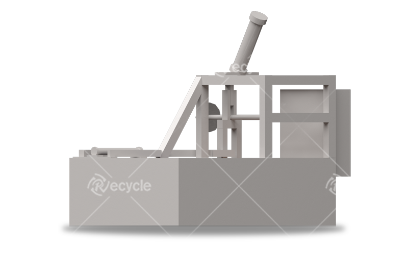 輪胎切圈機